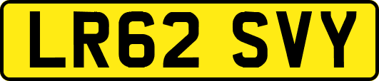 LR62SVY