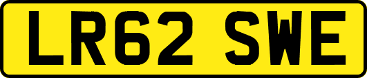 LR62SWE