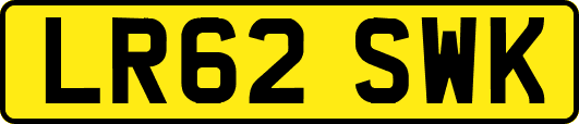 LR62SWK