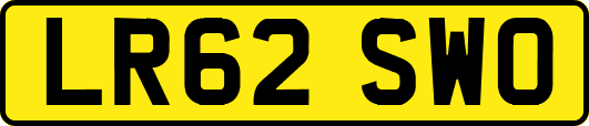 LR62SWO