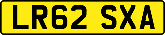 LR62SXA