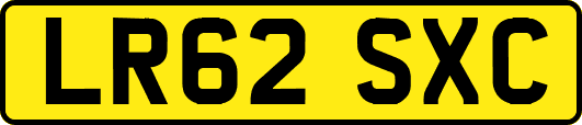 LR62SXC