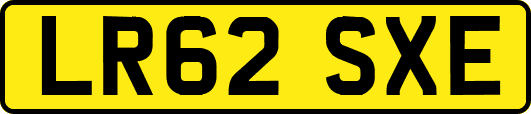 LR62SXE
