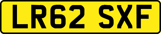 LR62SXF