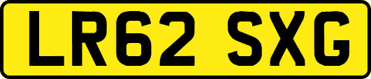 LR62SXG
