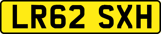 LR62SXH