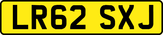 LR62SXJ