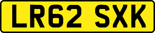 LR62SXK