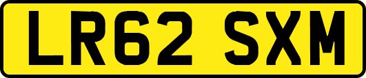 LR62SXM
