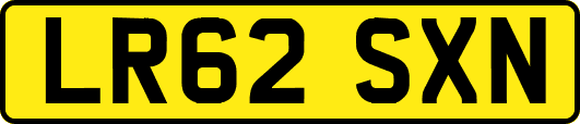 LR62SXN