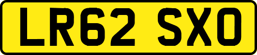LR62SXO