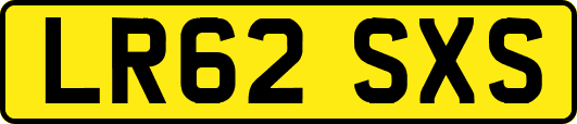 LR62SXS