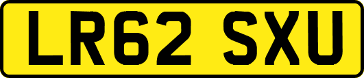 LR62SXU