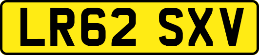 LR62SXV