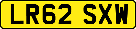 LR62SXW