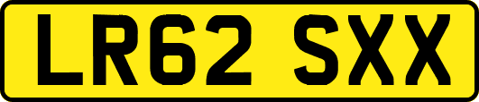 LR62SXX