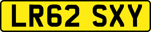 LR62SXY