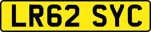 LR62SYC