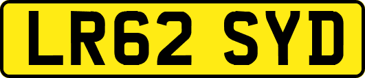 LR62SYD