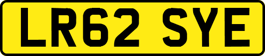 LR62SYE