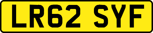 LR62SYF