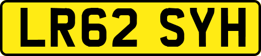 LR62SYH