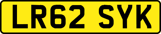 LR62SYK