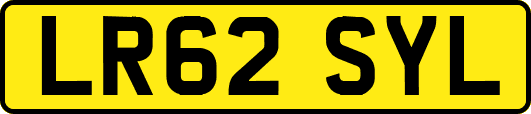 LR62SYL