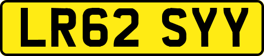 LR62SYY