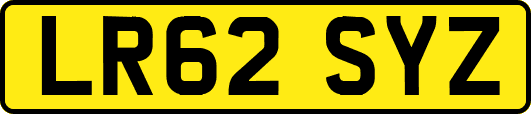 LR62SYZ