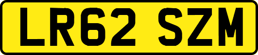 LR62SZM