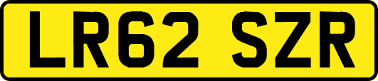 LR62SZR