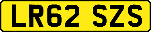 LR62SZS