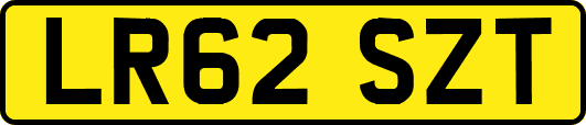 LR62SZT