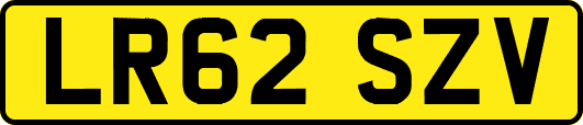 LR62SZV