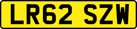 LR62SZW