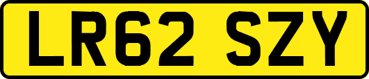 LR62SZY