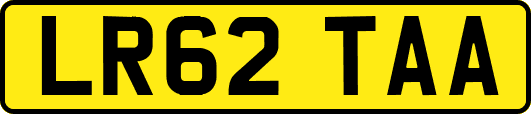 LR62TAA