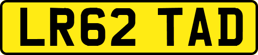LR62TAD