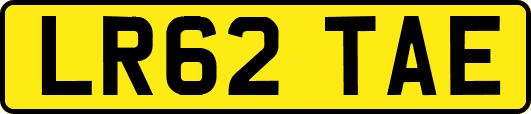 LR62TAE