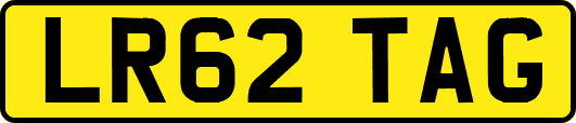 LR62TAG