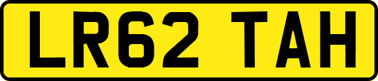 LR62TAH