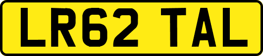 LR62TAL