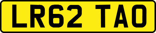 LR62TAO
