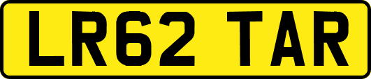 LR62TAR