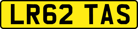 LR62TAS