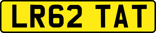 LR62TAT