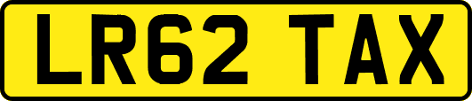 LR62TAX