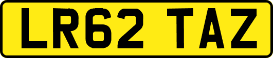 LR62TAZ