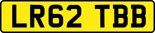 LR62TBB